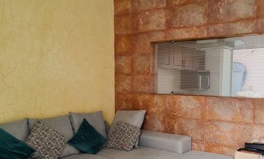 D221 Departamento en Venta 2 recamaras  Albatros Ixtapa