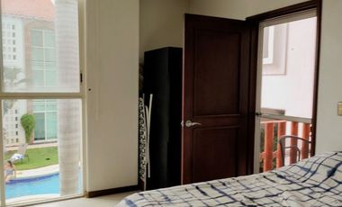 D221 Departamento en Venta 2 recamaras  Albatros Ixtapa