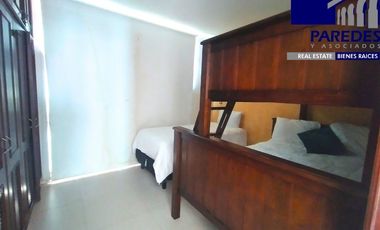D221 Departamento en Venta 2 recamaras  Albatros Ixtapa