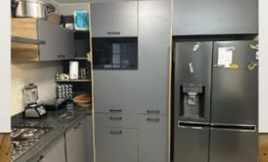 ¡Casa en Renta, Amueblada con 3 habitaciones!