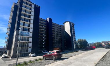 Departamento Nuevo Excelente Ubicación Amoblado