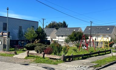 Departamento Nuevo Excelente Ubicación Amoblado