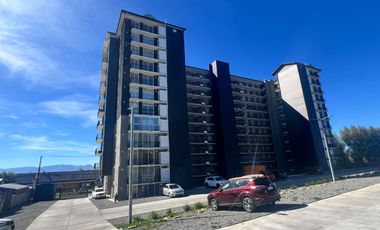 Departamento Nuevo Excelente Ubicación Amoblado