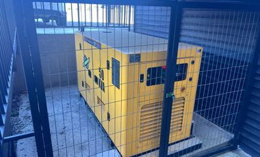 Departamento Nuevo Excelente Ubicación Amoblado