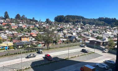 Departamento Nuevo Excelente Ubicación Amoblado