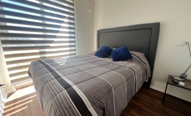 Departamento Nuevo Excelente Ubicación Amoblado