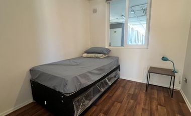 Departamento Nuevo Excelente Ubicación Amoblado