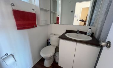 Departamento Nuevo Excelente Ubicación Amoblado