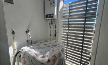 Departamento Nuevo Excelente Ubicación Amoblado