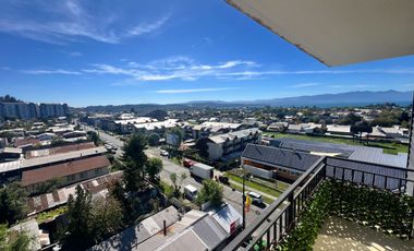 Departamento Nuevo Excelente Ubicación Amoblado