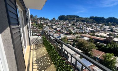 Departamento Nuevo Excelente Ubicación Amoblado