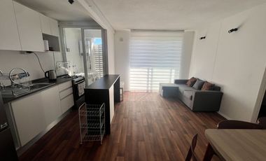 Departamento Nuevo Excelente Ubicación Amoblado
