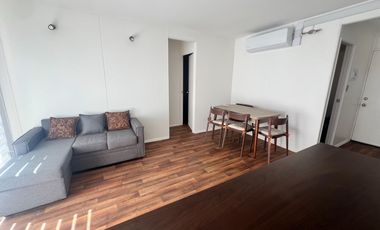 Departamento Nuevo Excelente Ubicación Amoblado
