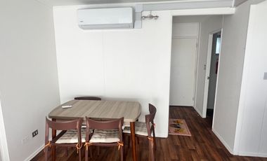 Departamento Nuevo Excelente Ubicación Amoblado