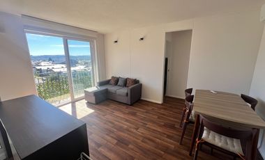 Departamento Nuevo Excelente Ubicación Amoblado