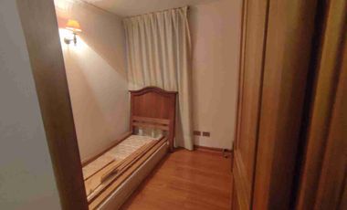 Residencial, 2 baños y 2 piezas en Rgua