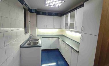 Residencial, 2 baños y 2 piezas en Rgua