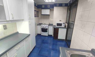 Residencial, 2 baños y 2 piezas en Rgua
