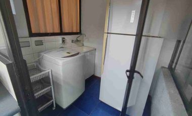 Residencial, 2 baños y 2 piezas en Rgua