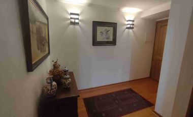Residencial, 2 baños y 2 piezas en Rgua