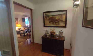 Residencial, 2 baños y 2 piezas en Rgua