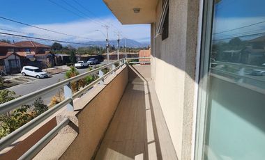Condominio La Araucaria