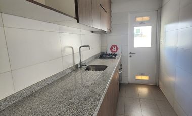 Condominio La Araucaria