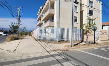 Condominio La Araucaria