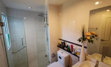 Rare Find! Fully Built-in Beautiful Home – 3-Storey Townhouse for Sale The Plant Citi Chaengwattana (Muang Thong Thani) – Near Pink Line --T
