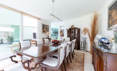 Casa en venta con 4 recámaras en Fraccionamiento Campestre del Bosque