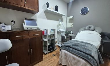 Local comercial en venta PB, dentro de Plaza Esmeralda, Calzada del Hueso #921, Granjas Coapa