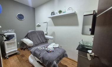 Local comercial en venta PB, dentro de Plaza Esmeralda, Calzada del Hueso #921, Granjas Coapa