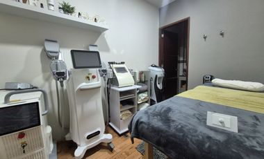 Local comercial en venta PB, dentro de Plaza Esmeralda, Calzada del Hueso #921, Granjas Coapa