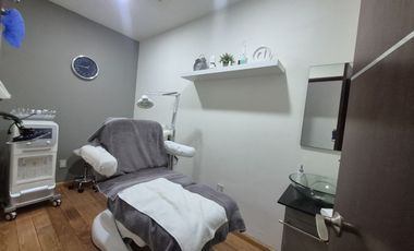 Local comercial en venta PB, dentro de Plaza Esmeralda, Calzada del Hueso #921, Granjas Coapa