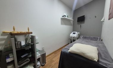 Local comercial en venta PB, dentro de Plaza Esmeralda, Calzada del Hueso #921, Granjas Coapa