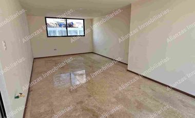 Casa Nueva en Renta en Del Alamo Residencian Zerezotla