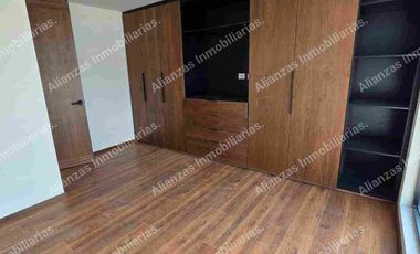 Casa Nueva en Renta en Del Alamo Residencian Zerezotla