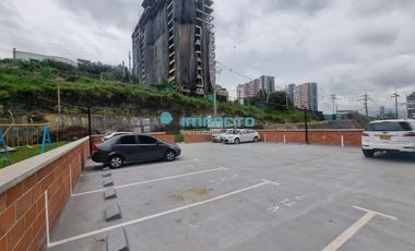 Se arrienda Apartamento en el sector de la Estrella COD-526234