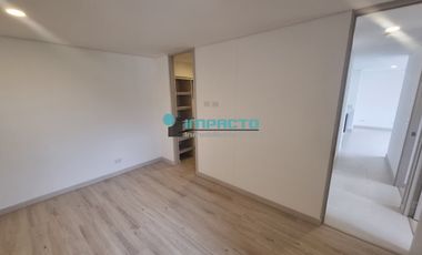 Se arrienda Apartamento en el sector de la Estrella COD-526234