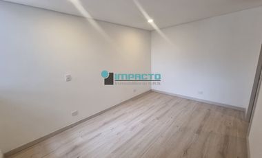 Se arrienda Apartamento en el sector de la Estrella COD-526234