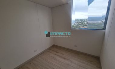 Se arrienda Apartamento en el sector de la Estrella COD-526234