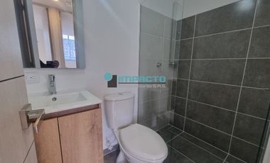 Se arrienda Apartamento en el sector de la Estrella COD-526234