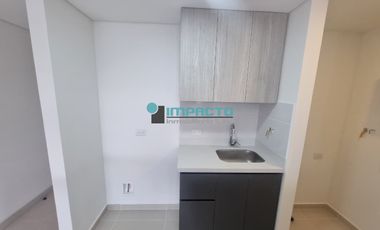 Se arrienda Apartamento en el sector de la Estrella COD-526234