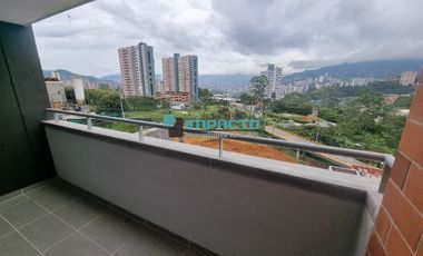 Se arrienda Apartamento en el sector de la Estrella COD-526234