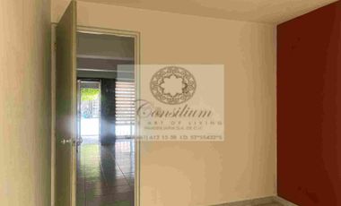 Casa renta 3 recámaras $8000 ya con mantenimiento en privada