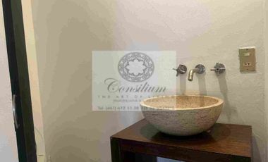 Casa renta 3 recámaras $8000 ya con mantenimiento en privada