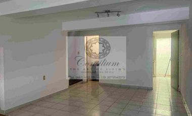 Casa renta 3 recámaras $8000 ya con mantenimiento en privada