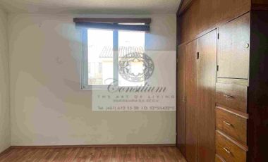 Casa renta 3 recámaras $8000 ya con mantenimiento en privada