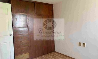 Casa renta 3 recámaras $8000 ya con mantenimiento en privada