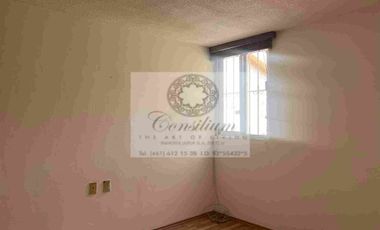 Casa renta 3 recámaras $8000 ya con mantenimiento en privada